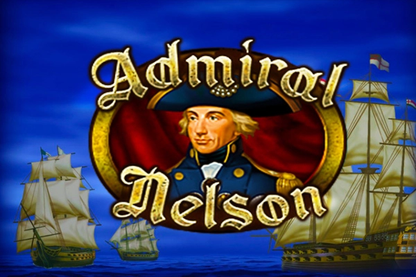 00158 admiral nelson