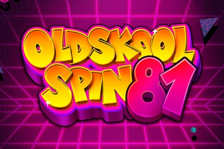 00823 oldskool spin 81