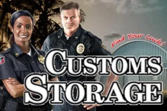 01887 customs storage