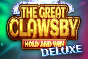 05034 the great clawsby deluxe
