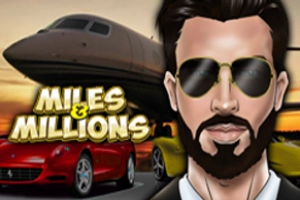 05595 miles and millions