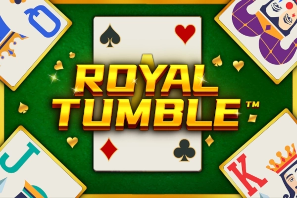 05698 royal tumble