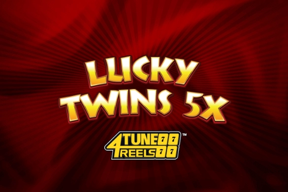 07892 lucky twins 5x 4tune reels
