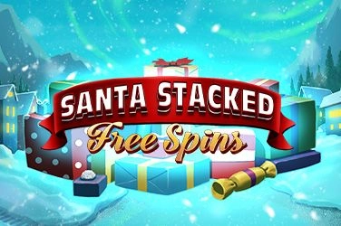 10903 santa stacked free spins