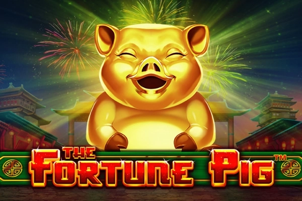 11248 the fortune pig