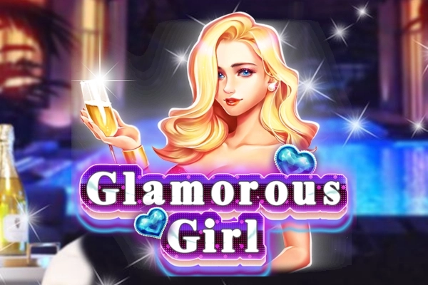 11355 glamorous girl