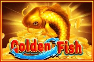 11831 golden fish