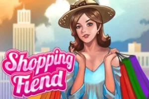 12103 shopping fiend