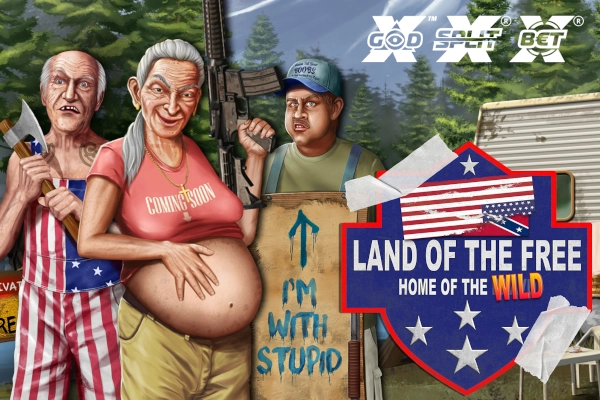 15122 land of the free