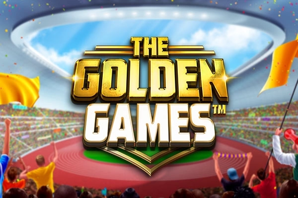 15363 the golden games