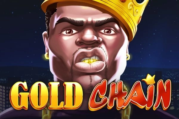15500 gold chain
