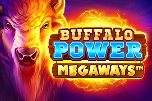 16848 buffalo power megaways