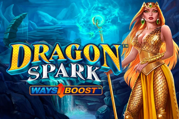 17163 dragon spark