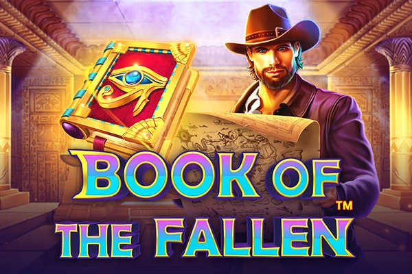 17951 book of the fallen