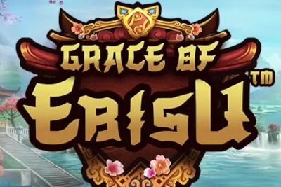 18134 grace of ebisu
