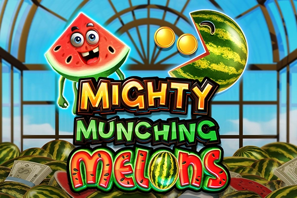 18274 mighty munching melons