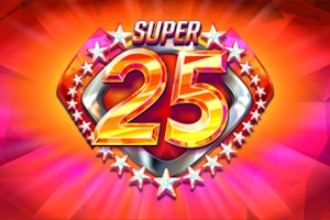 19262 super 25 stars