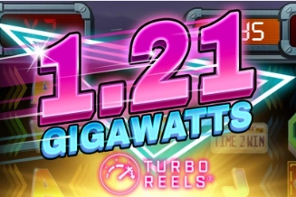 20378 121 gigawatts