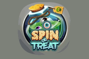 20934 spin or treat