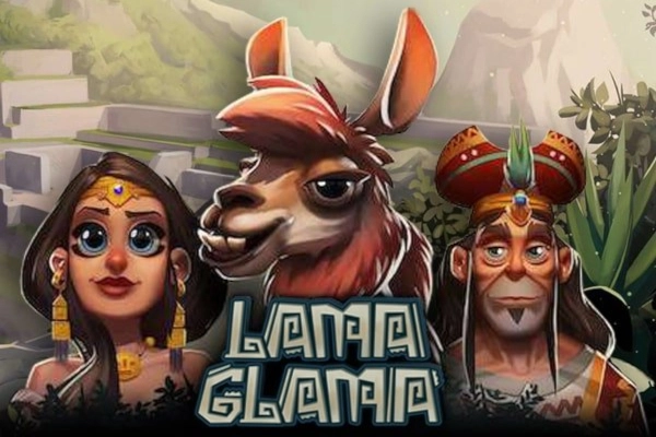 22096 lama glama
