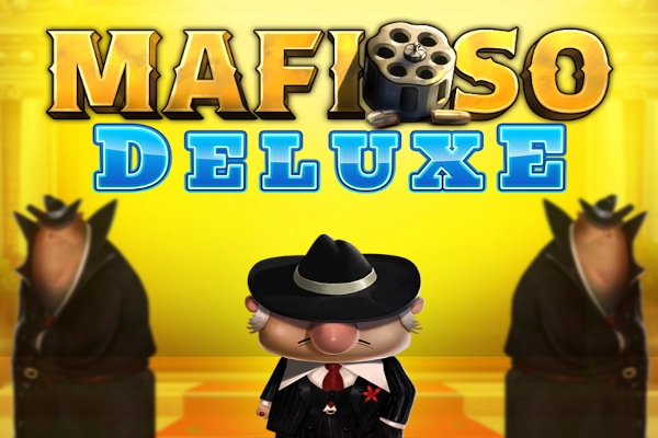 22100 mafioso deluxe