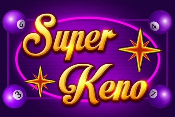 22931 super keno