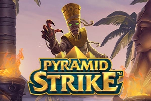 23215 pyramid strike