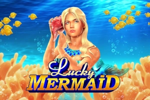 23445 lucky mermaid