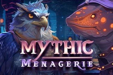 24741 mythic menagerie