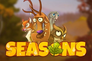25554 seasons